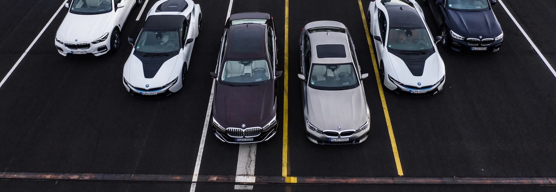 How many electrified vehicles did BMW Group sell in 2018?